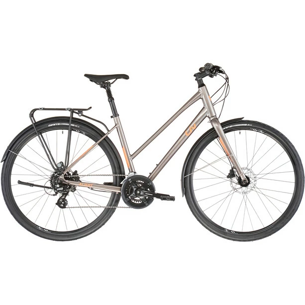 Liv Alight Donna, Grigio 2 Liv Alight Donna, Grigio - immagine 2