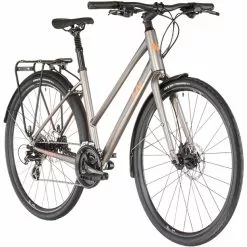 Liv Alight Donna, Grigio