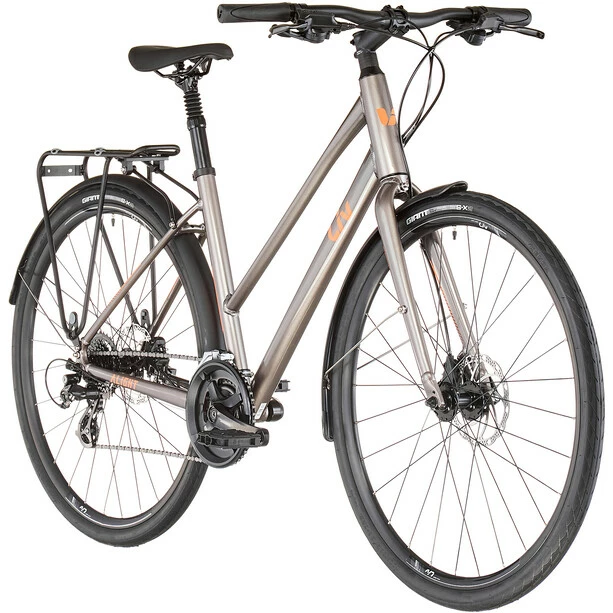 Liv Alight Donna, Grigio 1 Liv Alight Donna, Grigio