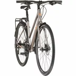 Liv Alight Donna, Grigio 10 Liv Alight Donna, Grigio -Vendite City Bike Uomo liv alight women metal 3