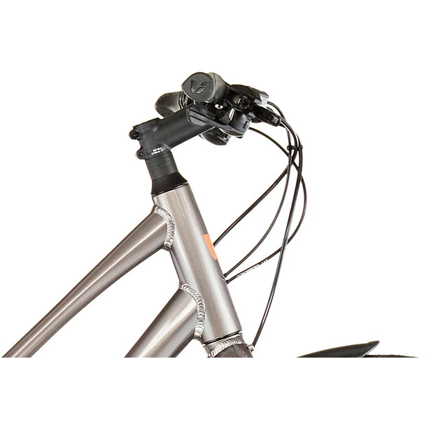 Liv Alight Donna, Grigio 4 Liv Alight Donna, Grigio - immagine 4