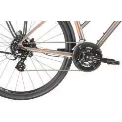 Liv Alight Donna, Grigio 13 Liv Alight Donna, Grigio -Vendite City Bike Uomo liv alight women metal 6