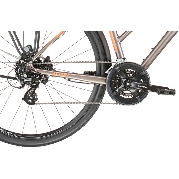 Liv Alight Donna, Grigio 6 Liv Alight Donna, Grigio - immagine 6