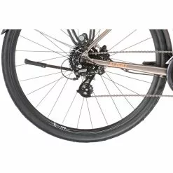 Liv Alight Donna, Grigio 14 Liv Alight Donna, Grigio -Vendite City Bike Uomo liv alight women metal 7