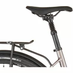 Liv Alight Donna, Grigio 15 Liv Alight Donna, Grigio -Vendite City Bike Uomo liv alight women metal 8