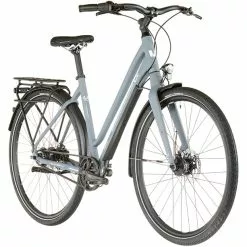 Liv Allure CS Donna, Grigio