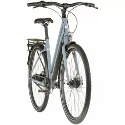 Liv Allure CS Donna, Grigio -Vendite City Bike Uomo liv allure cs women ocean storm 3