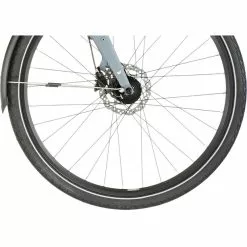 Liv Allure CS Donna, Grigio -Vendite City Bike Uomo liv allure cs women ocean storm 5