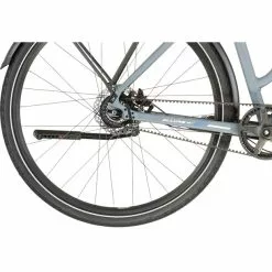 Liv Allure CS Donna, Grigio -Vendite City Bike Uomo liv allure cs women ocean storm 7