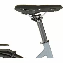 Liv Allure CS Donna, Grigio -Vendite City Bike Uomo liv allure cs women ocean storm 8