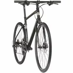 Marin Fairfax 1, Nero -Vendite City Bike Uomo marin fairfax 1 glossy black 3