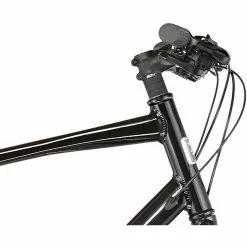 Marin Fairfax 1, Nero -Vendite City Bike Uomo marin fairfax 1 glossy black 4