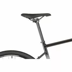 Marin Fairfax 1, Nero -Vendite City Bike Uomo marin fairfax 1 glossy black 8