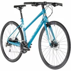 Marin Fairfax 2 ST, Blu