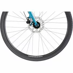 Marin Fairfax 2 ST, Blu -Vendite City Bike Uomo marin fairfax 2 st green 5