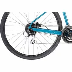 Marin Fairfax 2 ST, Blu -Vendite City Bike Uomo marin fairfax 2 st green 7