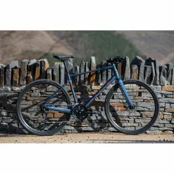 Marin Fairfax 3, Blu/arancione -Vendite City Bike Uomo marin fairfax 3 blue orange 11