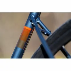 Marin Fairfax 3, Blu/arancione -Vendite City Bike Uomo marin fairfax 3 blue orange 17