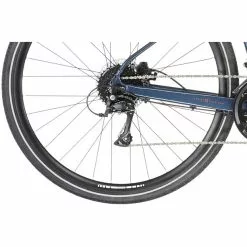 Marin Fairfax 3, Blu/arancione -Vendite City Bike Uomo marin fairfax 3 blue orange 7