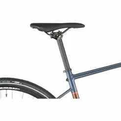 Marin Fairfax 3, Blu/arancione -Vendite City Bike Uomo marin fairfax 3 blue orange 8