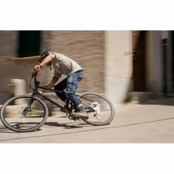 Marin Muirwoods, Nero -Vendite City Bike Uomo marin muirwoods black 15