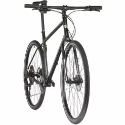 Marin Muirwoods, Nero -Vendite City Bike Uomo marin muirwoods black 3