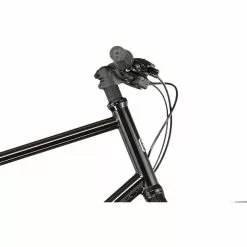 Marin Muirwoods, Nero -Vendite City Bike Uomo marin muirwoods black 4