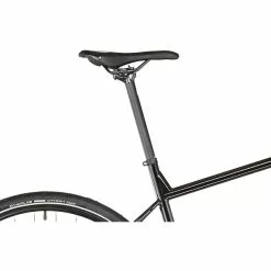 Marin Muirwoods, Nero -Vendite City Bike Uomo marin muirwoods black 8