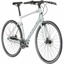 Marin Presidio 2, Argento