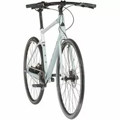 Marin Presidio 2, Argento -Vendite City Bike Uomo marin presidio 2 charcoal 3