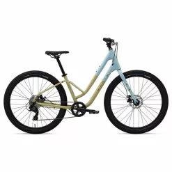 Marin Stinson 1 ST, Verde Oliva/blu