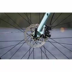 Marin Stinson 1 ST, Verde Oliva/blu -Vendite City Bike Uomo marin stinson 1 st tan blue 10