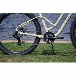 Marin Stinson 1 ST, Verde Oliva/blu -Vendite City Bike Uomo marin stinson 1 st tan blue 9