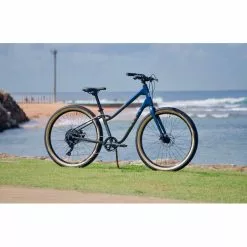 Marin Stinson 2, Grigio/blu -Vendite City Bike Uomo marin stinson 2 charcoal blue 10