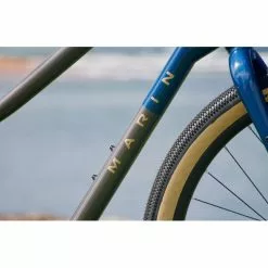 Marin Stinson 2, Grigio/blu -Vendite City Bike Uomo marin stinson 2 charcoal blue 14