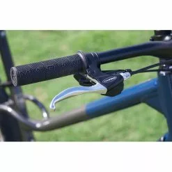 Marin Stinson 2, Grigio/blu -Vendite City Bike Uomo marin stinson 2 charcoal blue 15