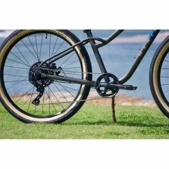 Marin Stinson 2, Grigio/blu -Vendite City Bike Uomo marin stinson 2 charcoal blue 16