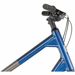 Marin Stinson 2, Grigio/blu -Vendite City Bike Uomo marin stinson 2 charcoal blue 4