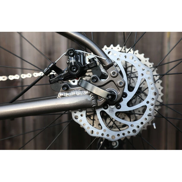 Marin Stinson 2 ST, Nero/turchese 11 Marin Stinson 2 ST, Nero/turchese - immagine 11