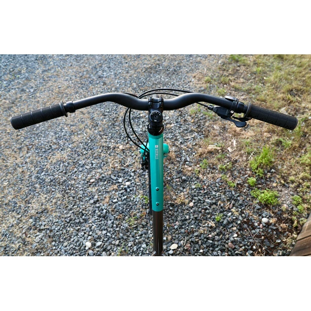 Marin Stinson 2 ST, Nero/turchese 12 Marin Stinson 2 ST, Nero/turchese - immagine 12