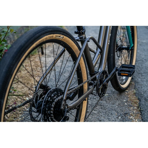 Marin Stinson 2 ST, Nero/turchese 16 Marin Stinson 2 ST, Nero/turchese - immagine 16