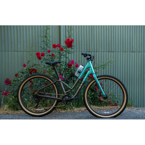 Marin Stinson 2 ST, Nero/turchese 18 Marin Stinson 2 ST, Nero/turchese - immagine 18