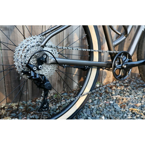 Marin Stinson 2 ST, Nero/turchese 6 Marin Stinson 2 ST, Nero/turchese - immagine 6