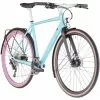 Orbea Carpe 10, Blu/nero
