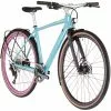 Orbea Carpe 10, Blu