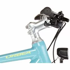 Orbea Carpe 10, Blu 11 Orbea Carpe 10, Blu -Vendite City Bike Uomo orbea carpe 10 blue black 4