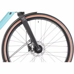 Orbea Carpe 10, Blu/nero -Vendite City Bike Uomo orbea carpe 10 blue black 5 1