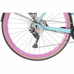 Orbea Carpe 10, Blu/nero -Vendite City Bike Uomo orbea carpe 10 blue black 7 1