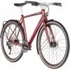 Orbea Carpe 10, Rosso