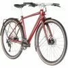 Orbea Carpe 10, Rosso/nero